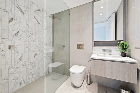 Ultra Modern Brand New CBD View - Events Australia 4