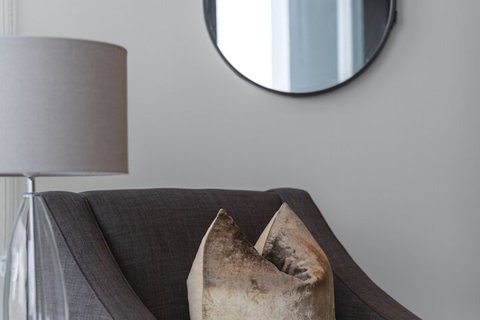 Ultra Modern Brand New CBD View - Events Australia 1