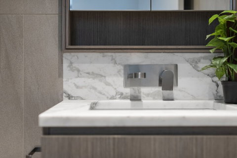 Ultra Modern Brand New CBD View - Events Australia 6