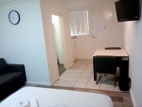 Appin Village Motel - Events Australia 4