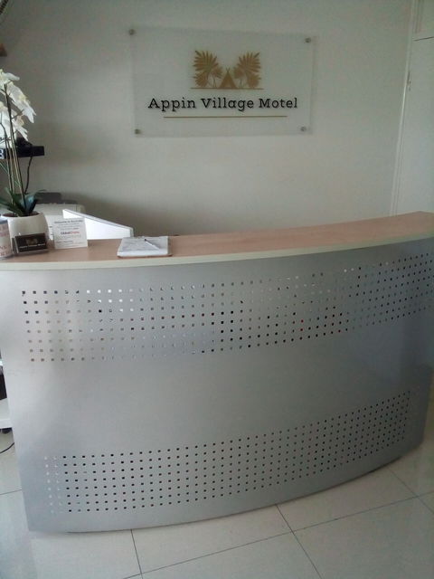 Appin Village Motel - Events Australia 2