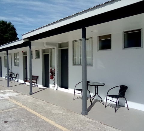 Appin Village Motel - Events Australia 1