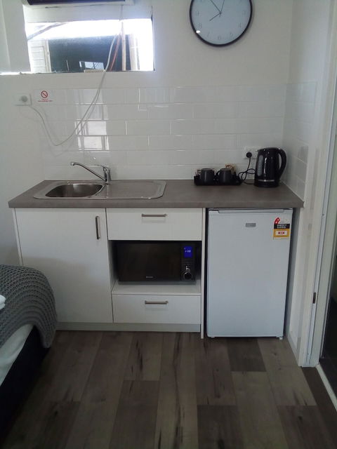 Appin Village Motel - Events Australia 5