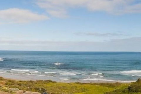 Smith Beach Getaways Beachwood Garden Studio - Accommodation Europe 1