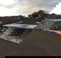 Derby Digs Barn - Events Australia