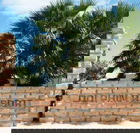 RAC Monkey Mia Dolphin Resort - Events Australia