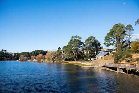 Lake Daylesford Apartments 7 - Events Australia 7
