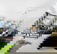 Victoria Square Apartment Broadbeach Level 9 - Events Australia