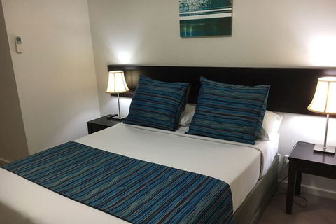 Geographe Bay Apartment - Tourism Bookings 5