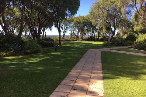 Geographe Bay Apartment - Tourism Bookings 1