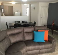 Geographe Bay Apartment - Tourism Bookings