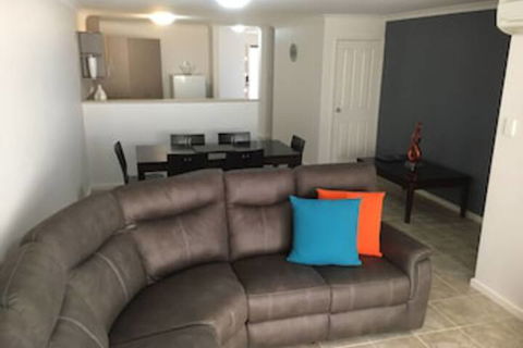 Geographe Bay Apartment - Tourism Bookings 0