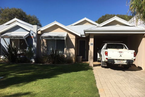 Geographe Bay Apartment - Tourism Bookings 2