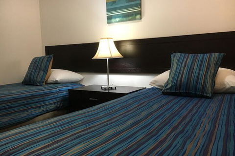 Geographe Bay Apartment - Tourism Bookings 3