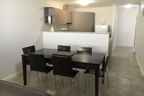 Geographe Bay Apartment - Tourism Bookings 4