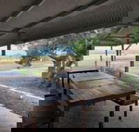 The family retreat - Tourism Bookings