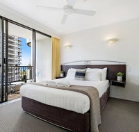 Pacific Resort in the Heart of Broadbeach - Events Australia