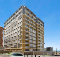 Beau Monde Apartments Newcastle - The York - Accommodation Europe