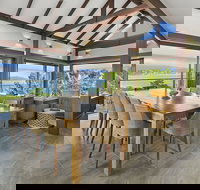 Mandalay Luxury Retreat - Events Australia