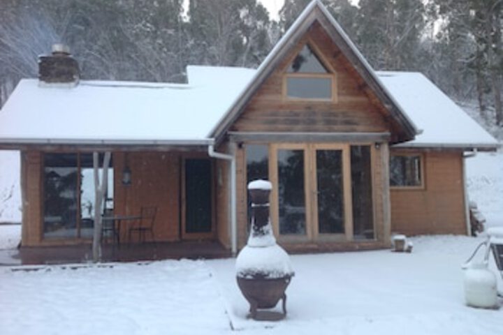 Cobungra VIC Tourism Bookings