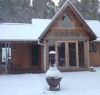 Mud Brick Cottage Cobungra - Tourism Bookings