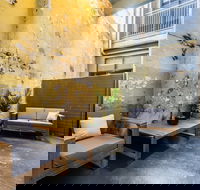 Isla 2BDR Fitzroy Apartment - Events Australia