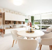 Panama - Accommodation Europe