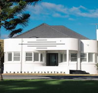 Deco Beach Luxury Apartments - Accommodation Europe