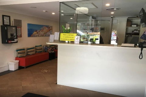 Arena Hotel - Events Australia 5