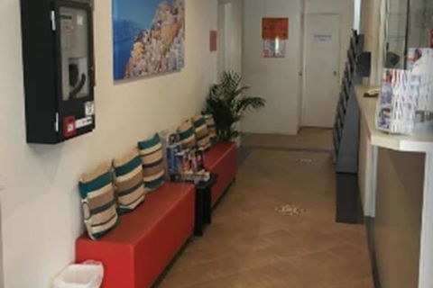 Arena Hotel - Events Australia 4