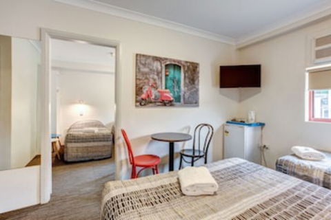 Arena Hotel - Events Australia 0