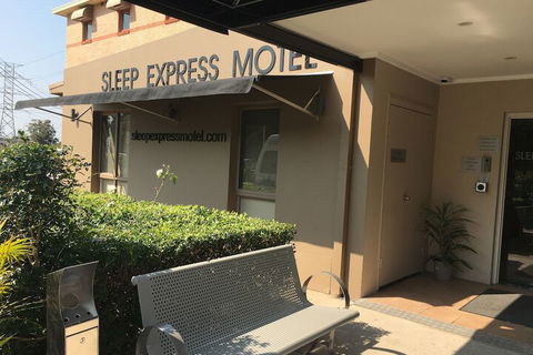 Arena Hotel - Events Australia 2