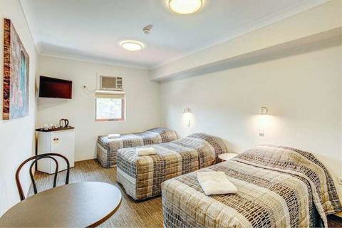 Arena Hotel - Events Australia 7
