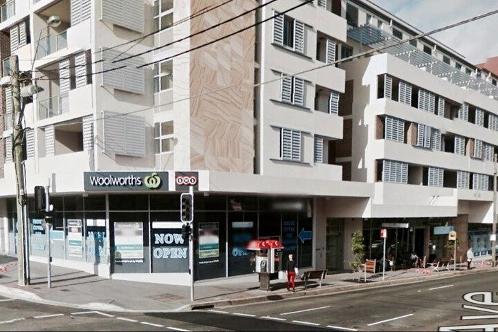 Chifley NSW Accommodation Europe