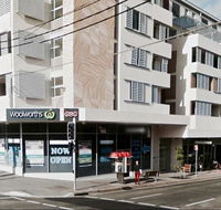 Sydney Matraville Unique Penthouse 3bed parking Nmv483 - Accommodation Europe