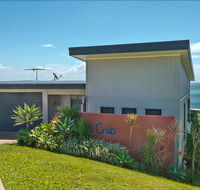 Blue Crab Beach House