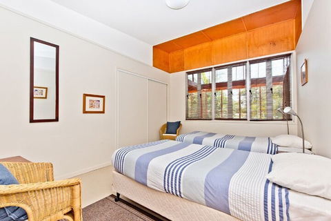 The Birdcage - Accommodation Europe 1