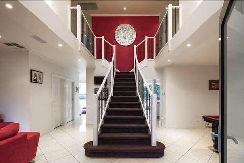 River Devine Murray Bridge - Events Australia 1