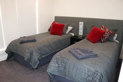 River Devine Murray Bridge - Events Australia 2