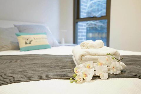 Walk To Darling Harbour 1 BED NEW APT Nsy188 - Accommodation Europe 7