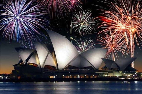 Walk To Darling Harbour 1 BED NEW APT Nsy188 - Accommodation Europe 1