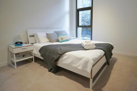 Walk To Darling Harbour 1 BED NEW APT Nsy188 - Accommodation Europe 0