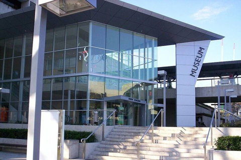 Luxury 2 Bed APT In South Brisbane + Free Parking Qsb058 - Events Australia 2