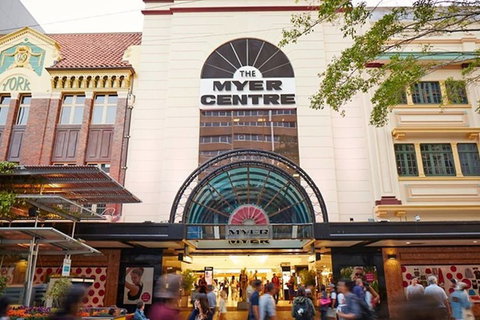 Luxury 2 Bed APT In South Brisbane + Free Parking Qsb058 - Events Australia 1