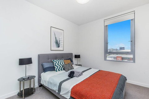 Luxury 2 Bed APT In South Brisbane + Free Parking Qsb058 - Events Australia 4