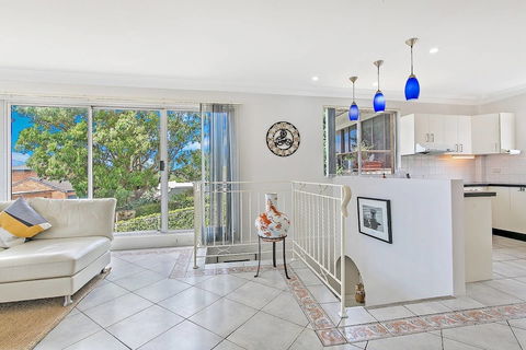 Sydney Malabar Family Sea View Parking Nmb109 - Tourism Bookings 6