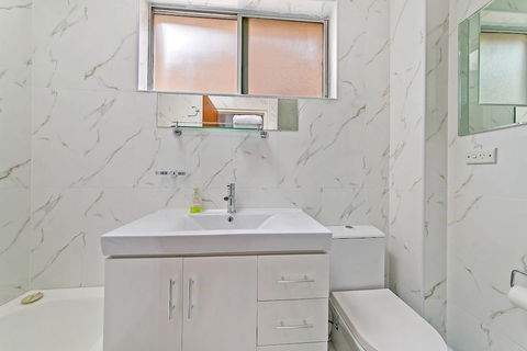 Sydney Malabar Family Sea View Parking Nmb109 - Tourism Bookings 4