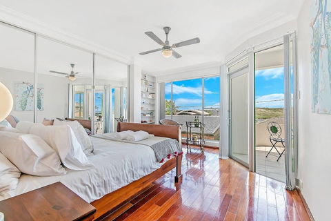 Sydney Malabar Family Sea View Parking Nmb109 - Tourism Bookings 5