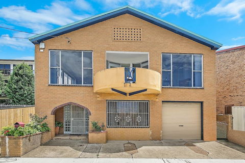 Sydney Malabar Family Sea View Parking Nmb109 - Tourism Bookings 2