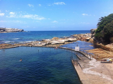 Sydney Malabar Family Sea View Parking Nmb109 - Tourism Bookings 3